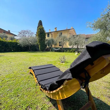 *Neu* Charmante Villetta Oliveto Pool*3Min Zum See Bardolino